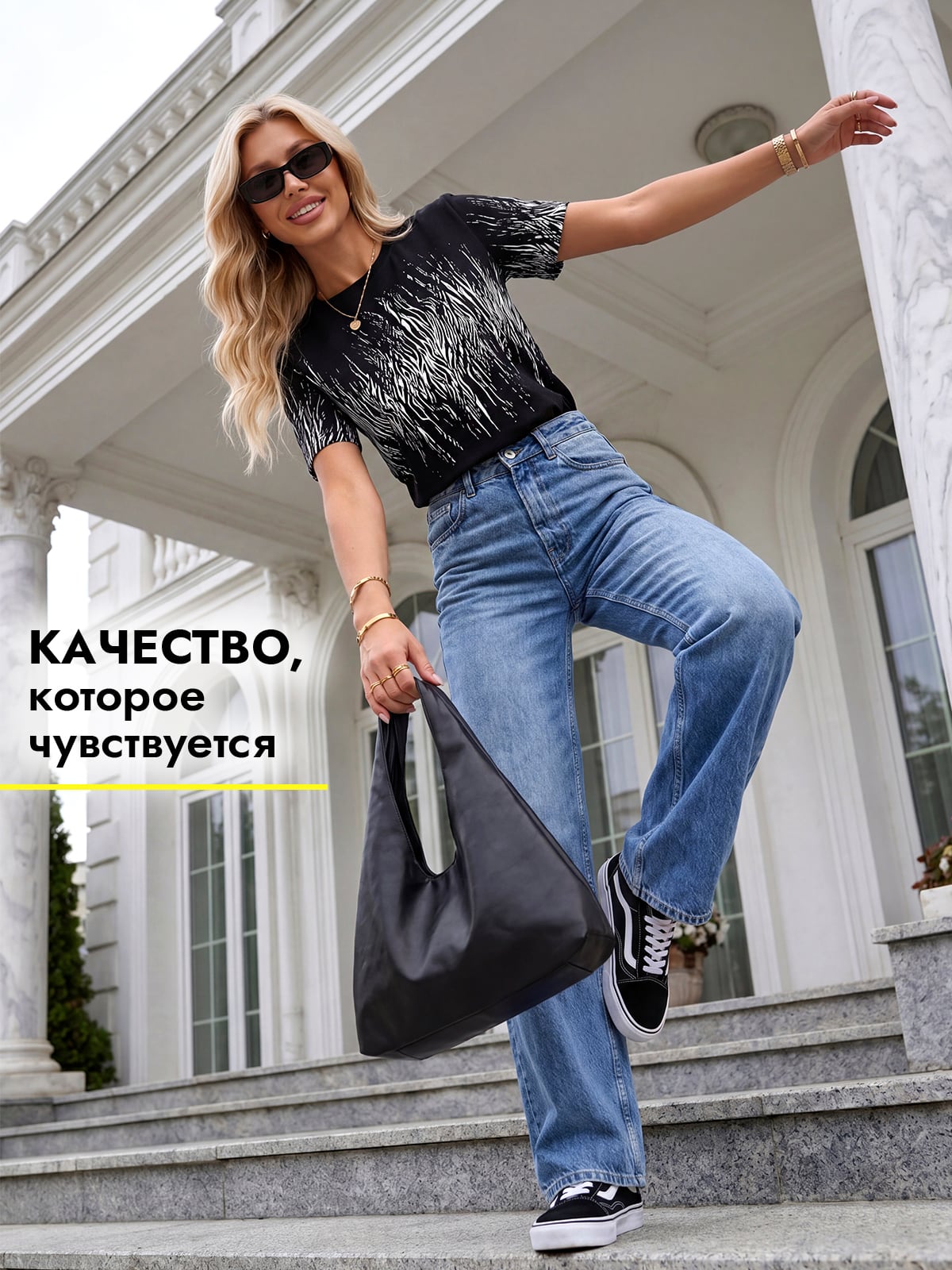 Футболка женская 422