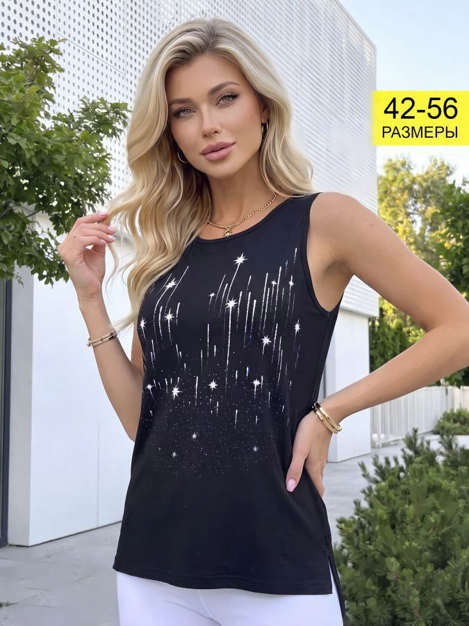 Майка женская 560
